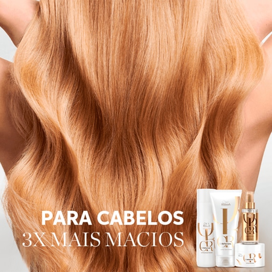 WELLA      OIL           CARE 100ML